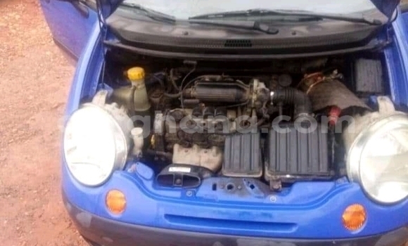 Sayi Na hannu Daewoo Matiz Sauran Mota in Accra a Greater Accra Sayi Na hannu Daewoo Matiz Sauran Mota in Accra a Greater Accra