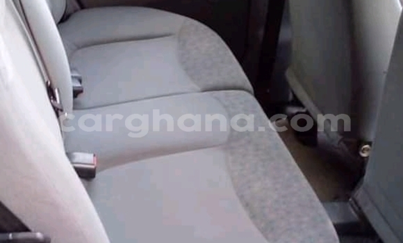 Sayi Na hannu Daewoo Matiz Sauran Mota in Accra a Greater Accra Sayi Na hannu Daewoo Matiz Sauran Mota in Accra a Greater Accra