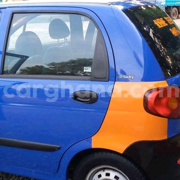 Big with watermark daewoo matiz greater accra accra 36564