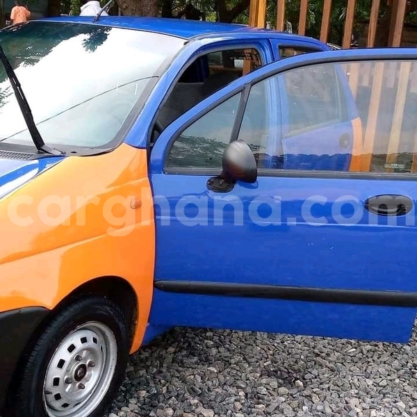 Big with watermark daewoo matiz greater accra accra 36564