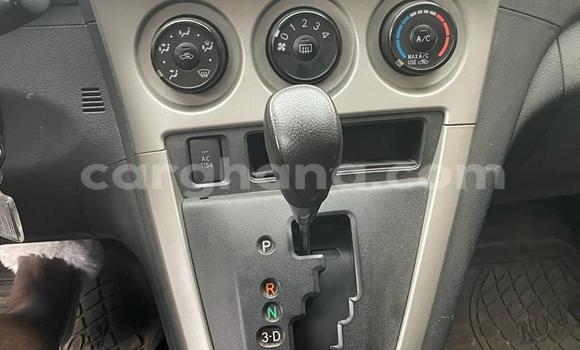 Buy Used Pontiac Vibe Black Car in Accra in Greater Accra Buy Used Pontiac Vibe Black Car in Accra in Greater Accra