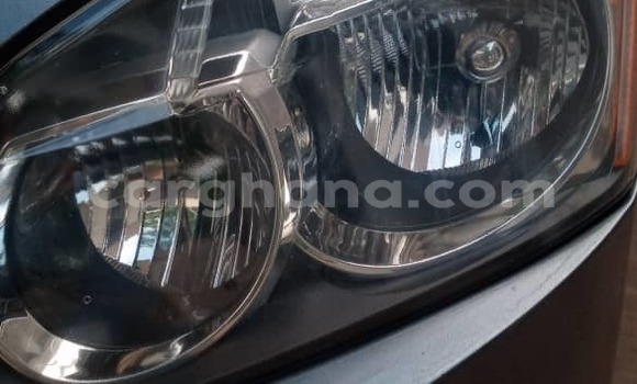 Buy Used Pontiac Vibe Black Car in Accra in Greater Accra Buy Used Pontiac Vibe Black Car in Accra in Greater Accra