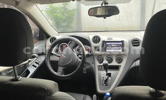 Buy Used Pontiac Vibe Black Car in Accra in Greater Accra Buy Used Pontiac Vibe Black Car in Accra in Greater Accra