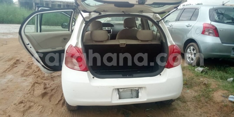 Big with watermark toyota vitz western sekondi takoradi metropolitan 36566