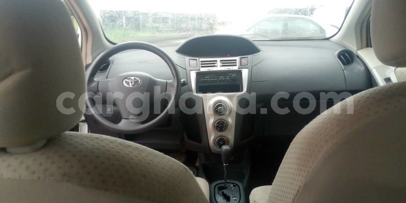 Big with watermark toyota vitz western sekondi takoradi metropolitan 36566