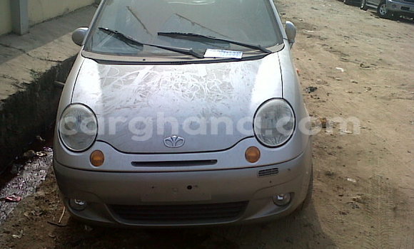 Buy Used Daewoo Matiz Creative Silver Car in Sekondi–Takoradi Metropolitan in Western Buy Used Daewoo Matiz Creative Silver Car in Sekondi–Takoradi Metropolitan in Western
