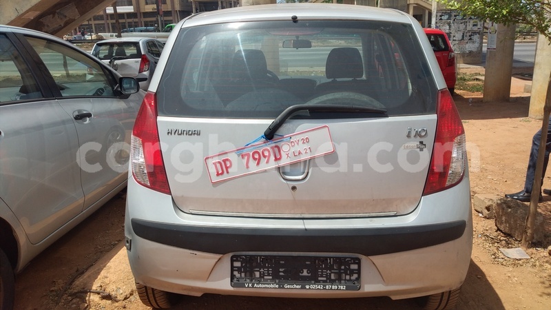 Big with watermark hyundai i10 greater accra tema 36568