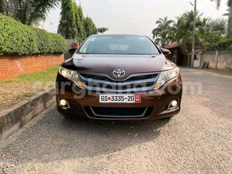 Big with watermark toyota corolla verso greater accra accra 36569