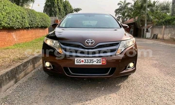 Buy Used Toyota Corolla Verso Green Car in Accra in Greater Accra