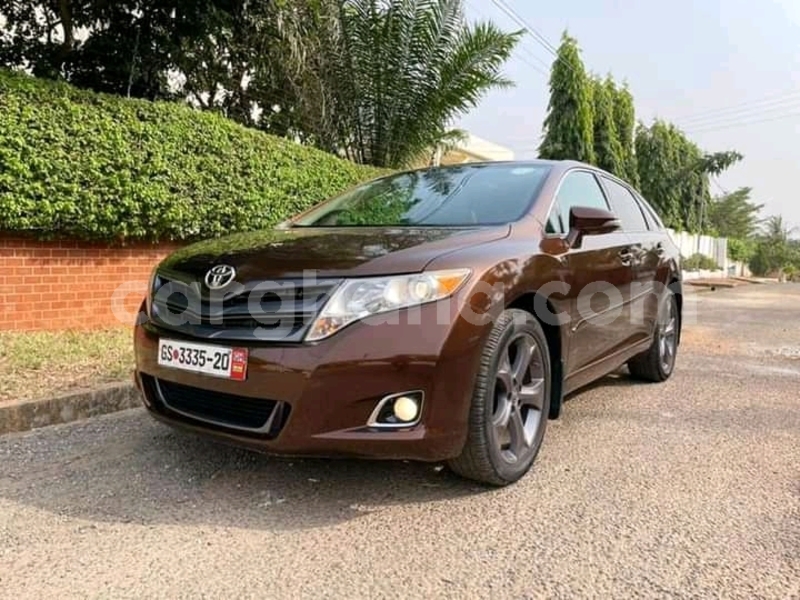 Big with watermark toyota corolla verso greater accra accra 36569