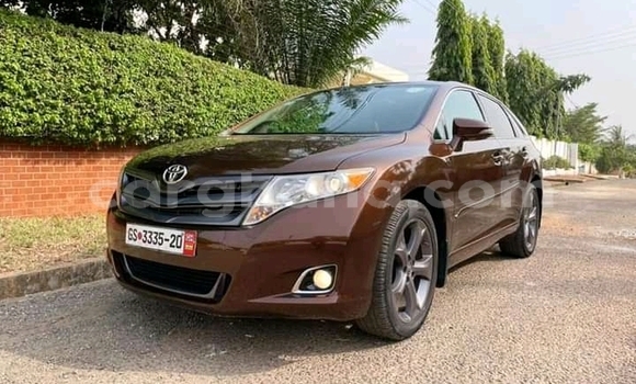 Buy Used Toyota Corolla Verso Green Car in Accra in Greater Accra Buy Used Toyota Corolla Verso Green Car in Accra in Greater Accra