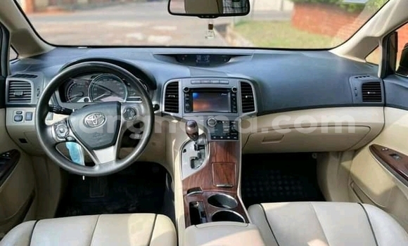 Buy Used Toyota Corolla Verso Green Car in Accra in Greater Accra Buy Used Toyota Corolla Verso Green Car in Accra in Greater Accra