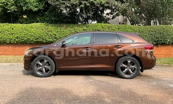 Buy Used Toyota Corolla Verso Green Car in Accra in Greater Accra Buy Used Toyota Corolla Verso Green Car in Accra in Greater Accra