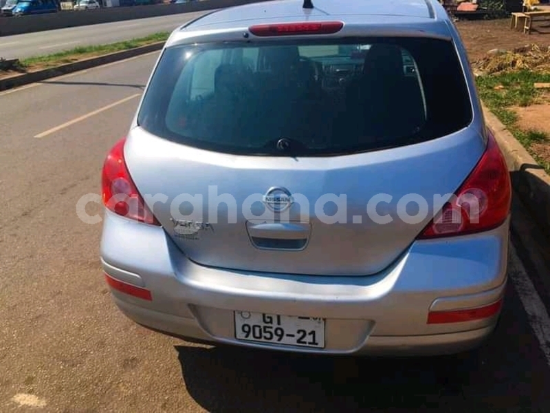 Big with watermark nissan livina greater accra accra 36571