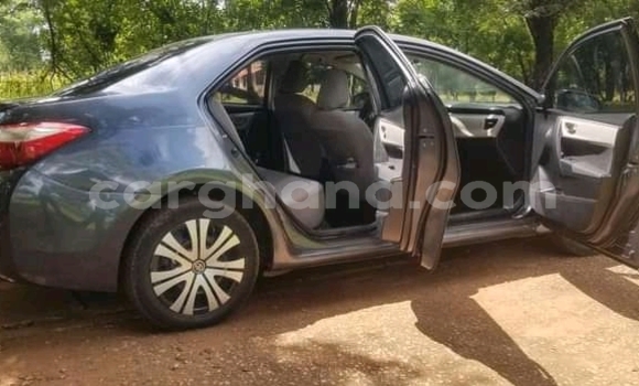 Buy Used Nissan Livina Silver Car in Accra in Greater Accra Buy Used Nissan Livina Silver Car in Accra in Greater Accra