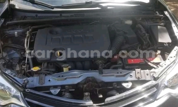 Buy Used Nissan Livina Silver Car in Accra in Greater Accra Buy Used Nissan Livina Silver Car in Accra in Greater Accra