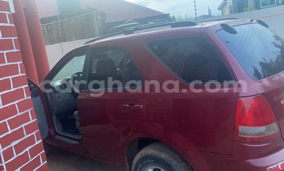 Ra Àlòkù Kia Sorento Miiran Ọkọ̀ in Accra ni Greater Accra