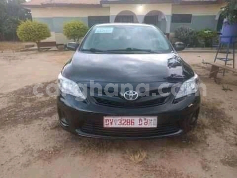 Big with watermark toyota corolla greater accra accra 36574