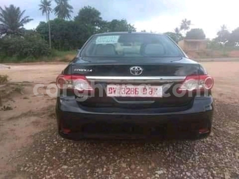 Big with watermark toyota corolla greater accra accra 36574