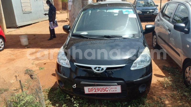 Big with watermark hyundai i10 greater accra tema 36575