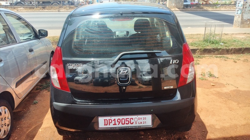 Big with watermark hyundai i10 greater accra tema 36575