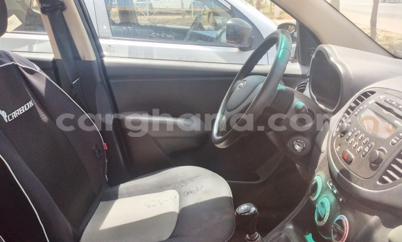 Ra Àlòkù Hyundai i10 Black Ọkọ̀ in Tema ni Greater Accra Ra Àlòkù Hyundai i10 Black Ọkọ̀ in Tema ni Greater Accra