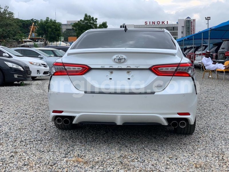 Big with watermark toyota camry japan western sekondi takoradi metropolitan 36576