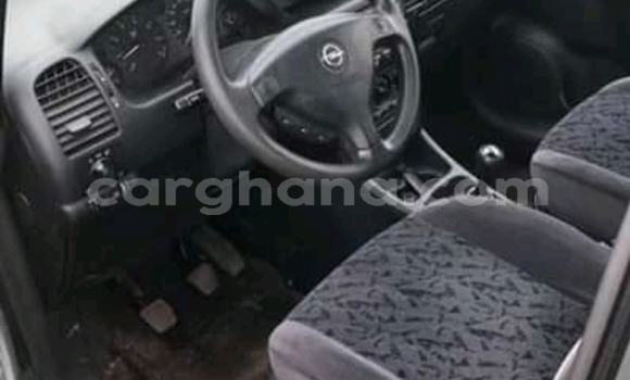 Buy Used Opel Astra Black Car in Sekondi–Takoradi Metropolitan in Western Buy Used Opel Astra Black Car in Sekondi–Takoradi Metropolitan in Western