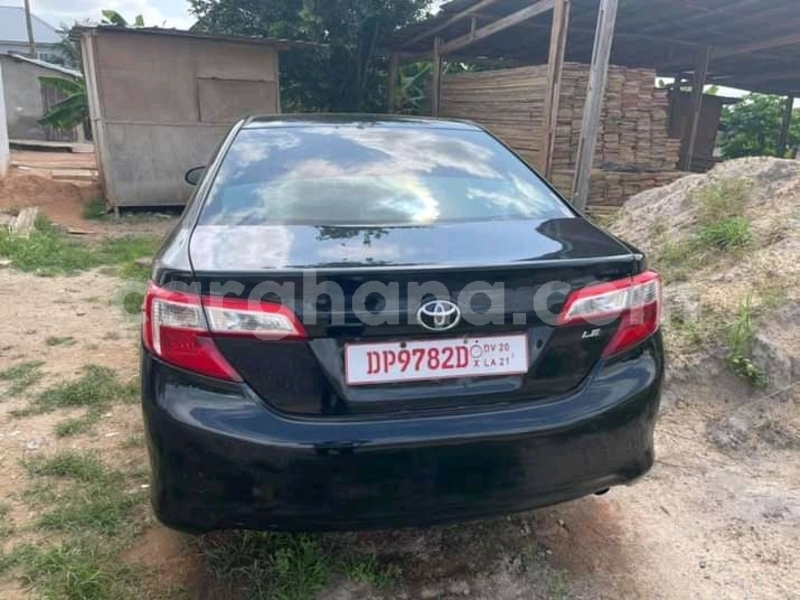 Big with watermark toyota corolla greater accra accra 36578