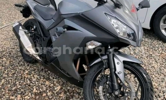Buy Used Kawasaki Ninja Black Bike in Sekondi in Western Buy Used Kawasaki Ninja Black Bike in Sekondi in Western