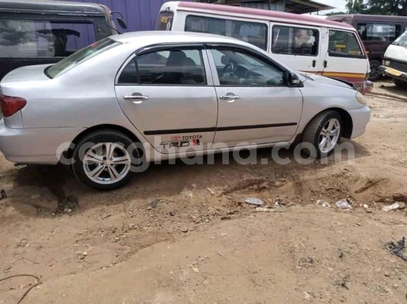 Big with watermark toyota corolla greater accra accra 36580