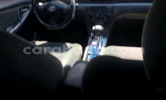 Buy Used Toyota Corolla White Car in Accra in Greater Accra Buy Used Toyota Corolla White Car in Accra in Greater Accra