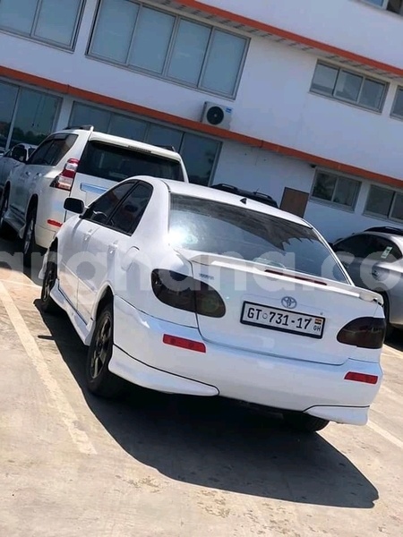 Big with watermark toyota corolla greater accra accra 36581