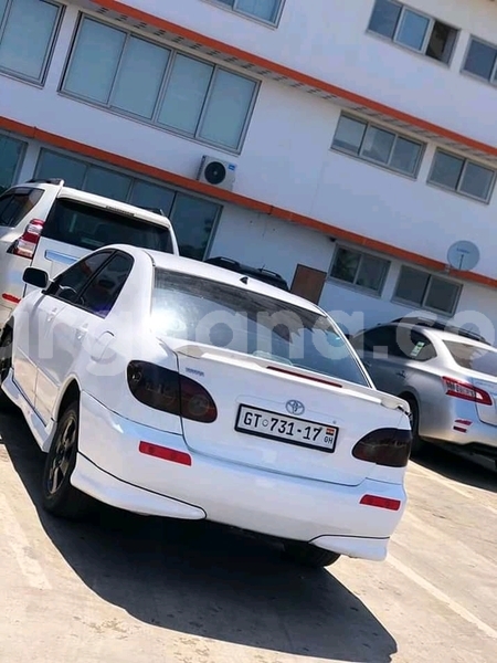 Big with watermark toyota corolla greater accra accra 36581