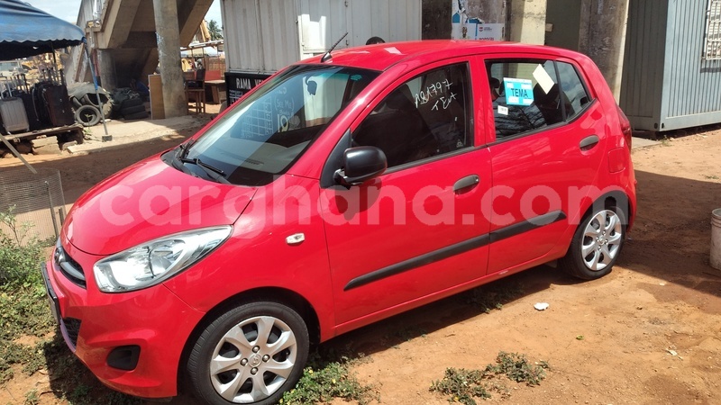 Big with watermark hyundai i10 greater accra tema 36582