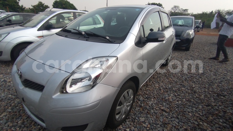 Big with watermark toyota vitz greater accra tema 36583