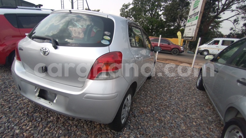 Big with watermark toyota vitz greater accra tema 36583