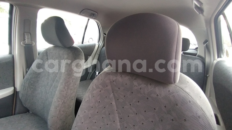 Big with watermark toyota vitz greater accra tema 36583