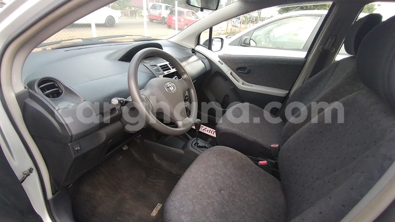 Big with watermark toyota vitz greater accra tema 36583