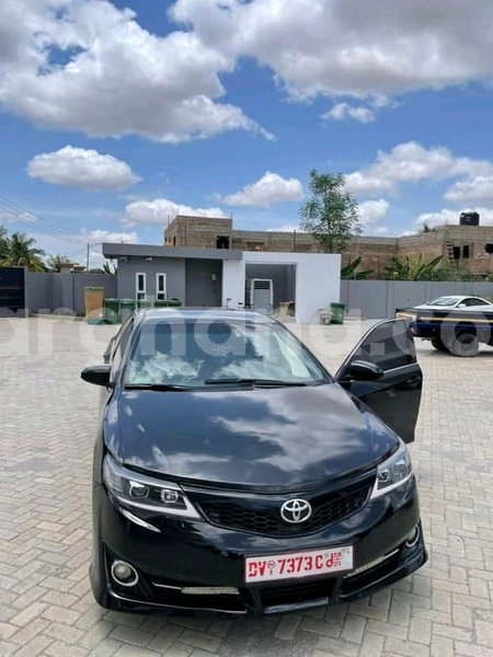 Big with watermark toyota camry greater accra accra 36584