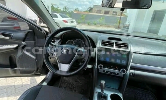 Ra Àlòkù Toyota Camry Black Ọkọ̀ in Accra ni Greater Accra Ra Àlòkù Toyota Camry Black Ọkọ̀ in Accra ni Greater Accra