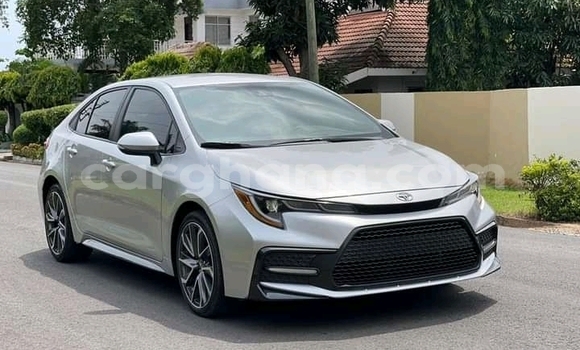 Buy Used Toyota Corolla II Other Car in Accra in Greater Accra Buy Used Toyota Corolla II Other Car in Accra in Greater Accra