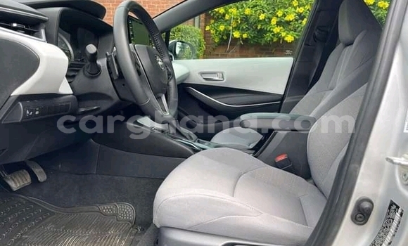 Buy Used Toyota Corolla II Other Car in Accra in Greater Accra Buy Used Toyota Corolla II Other Car in Accra in Greater Accra