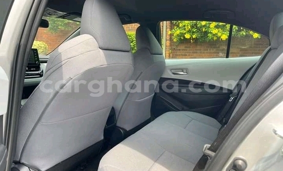 Buy Used Toyota Corolla II Other Car in Accra in Greater Accra Buy Used Toyota Corolla II Other Car in Accra in Greater Accra