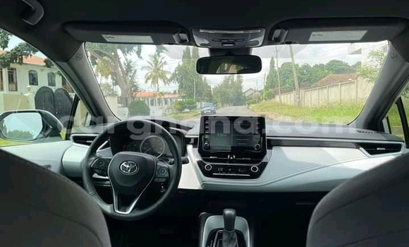 Buy Used Toyota Corolla II Other Car in Accra in Greater Accra Buy Used Toyota Corolla II Other Car in Accra in Greater Accra