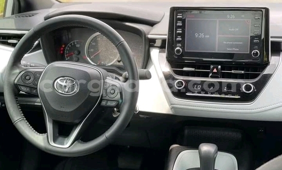 Buy Used Toyota Corolla II Other Car in Accra in Greater Accra Buy Used Toyota Corolla II Other Car in Accra in Greater Accra