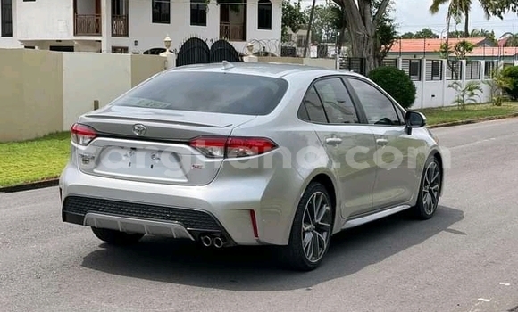 Buy Used Toyota Corolla II Other Car in Accra in Greater Accra Buy Used Toyota Corolla II Other Car in Accra in Greater Accra