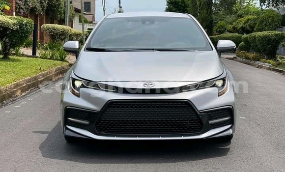 Buy Used Toyota Corolla II Other Car in Accra in Greater Accra Buy Used Toyota Corolla II Other Car in Accra in Greater Accra