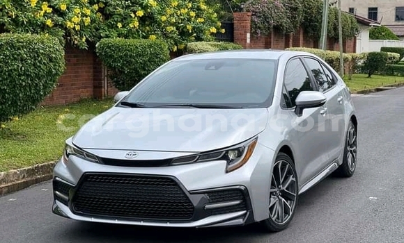 Buy Used Toyota Corolla II Other Car in Accra in Greater Accra Buy Used Toyota Corolla II Other Car in Accra in Greater Accra