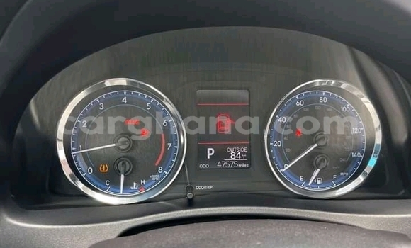 Buy Used Toyota Corolla Red Car in Accra in Greater Accra Buy Used Toyota Corolla Red Car in Accra in Greater Accra